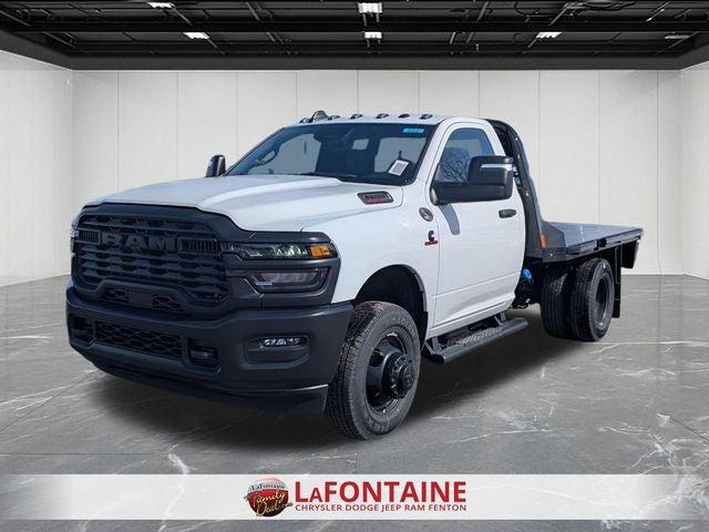 2026 RAM Ram 3500 Chassis Cab RAM 3500 TRADESMAN CHASSIS REGULAR CAB 4X4 60 CA 2026 RAM Ram 3500 Chassis Cab RAM 3500 TRADESMAN CHASSIS REGULAR CAB 4X4 60 CA