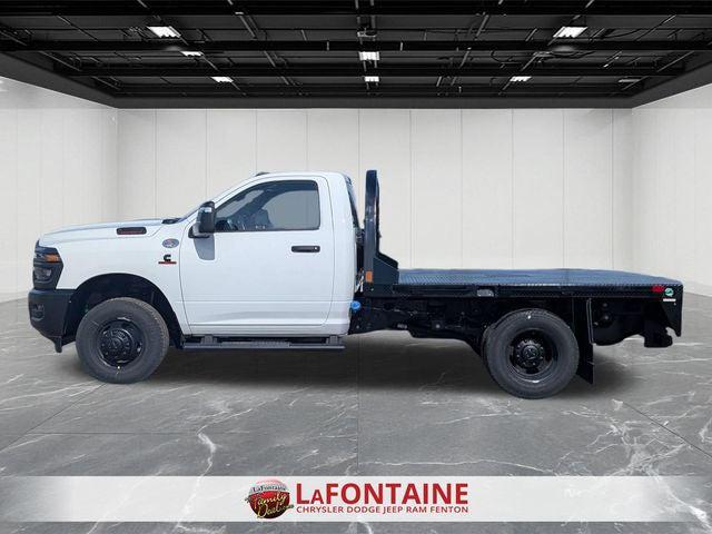 2026 RAM Ram 3500 Chassis Cab RAM 3500 TRADESMAN CHASSIS REGULAR CAB 4X4 60 CA 2026 RAM Ram 3500 Chassis Cab RAM 3500 TRADESMAN CHASSIS REGULAR CAB 4X4 60 CA