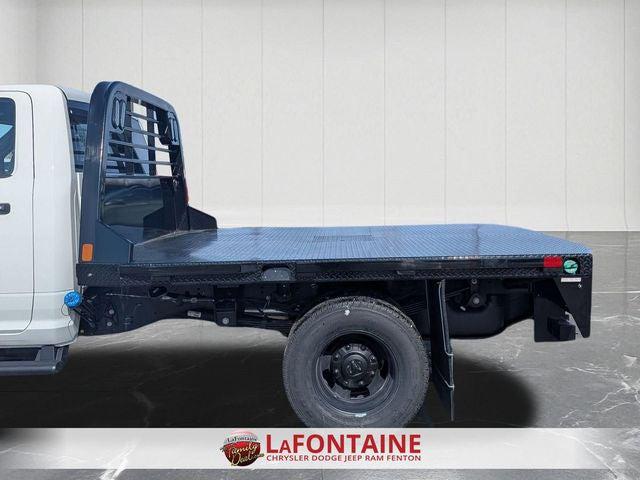 2026 RAM Ram 3500 Chassis Cab RAM 3500 TRADESMAN CHASSIS REGULAR CAB 4X4 60 CA 2026 RAM Ram 3500 Chassis Cab RAM 3500 TRADESMAN CHASSIS REGULAR CAB 4X4 60 CA