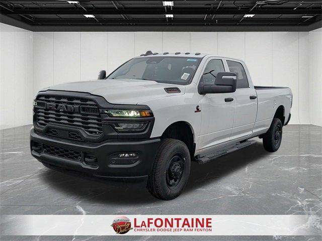 2026 RAM Ram 2500 RAM 2500 TRADESMAN CREW CAB 4X4 8 BOX