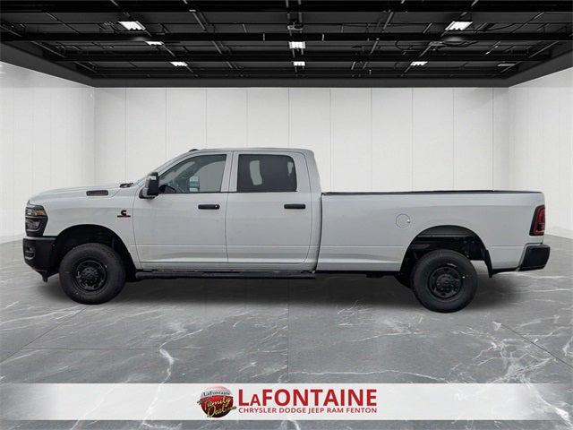 2026 RAM Ram 2500 RAM 2500 TRADESMAN CREW CAB 4X4 8 BOX