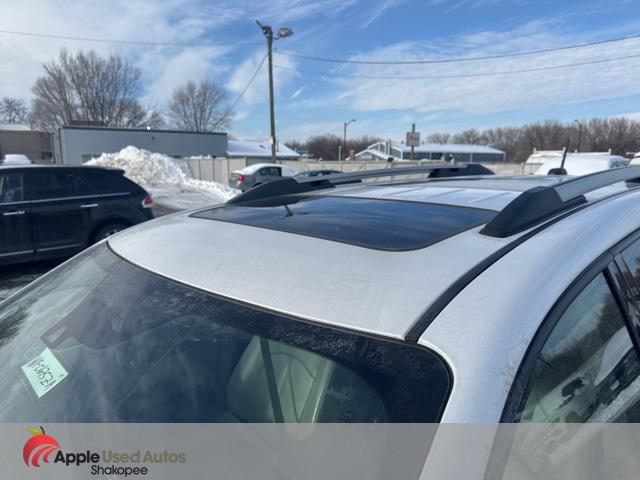 2016 GMC Acadia SLT-1