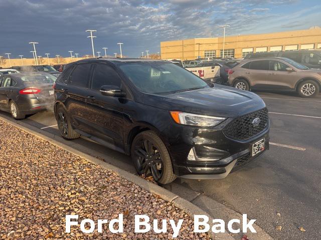 2024 Ford Edge ST 2024 Ford Edge ST