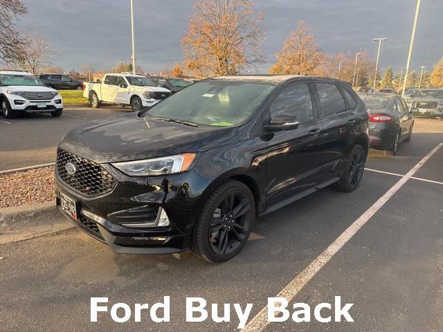 2024 Ford Edge ST 2024 Ford Edge ST