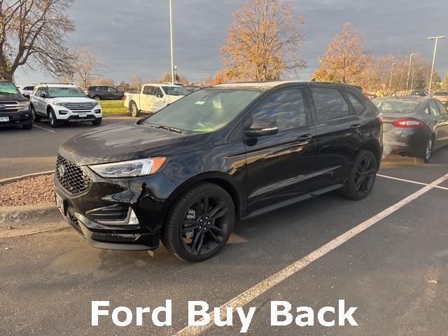 2024 Ford Edge ST 2024 Ford Edge ST