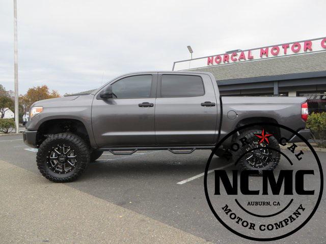 2014 Toyota Tundra SR5 5.7L V8 2014 Toyota Tundra SR5 5.7L V8