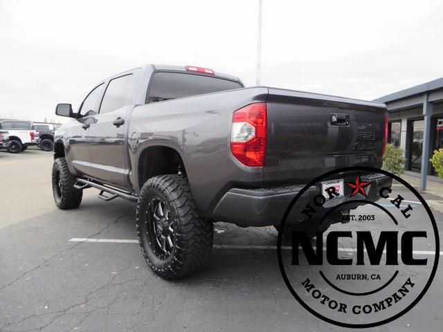 2014 Toyota Tundra SR5 5.7L V8 2014 Toyota Tundra SR5 5.7L V8