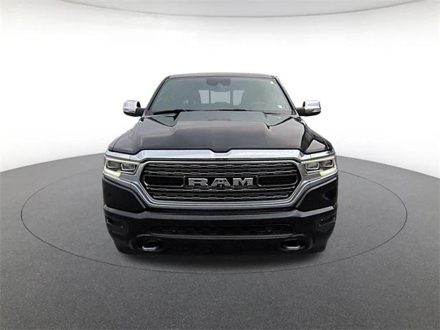2020 RAM 1500 Limited Crew Cab 4x4 57 Box