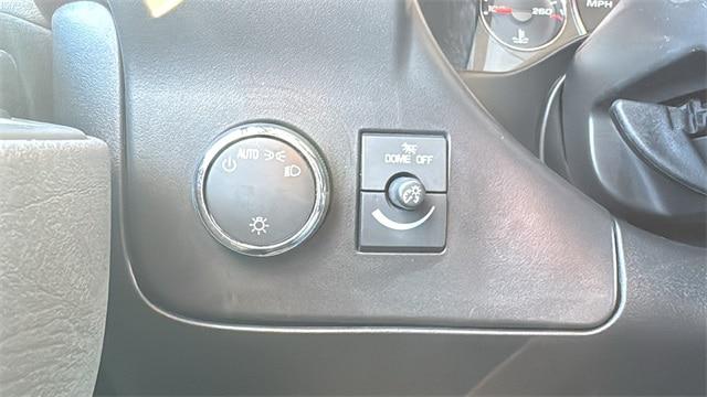 2024 Chevrolet Express Cargo Van RWD 2500 Regular Wheelbase WT