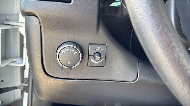 2024 Chevrolet Express Cargo Van RWD 2500 Regular Wheelbase WT