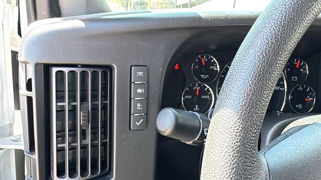 2024 Chevrolet Express Cargo Van RWD 2500 Regular Wheelbase WT