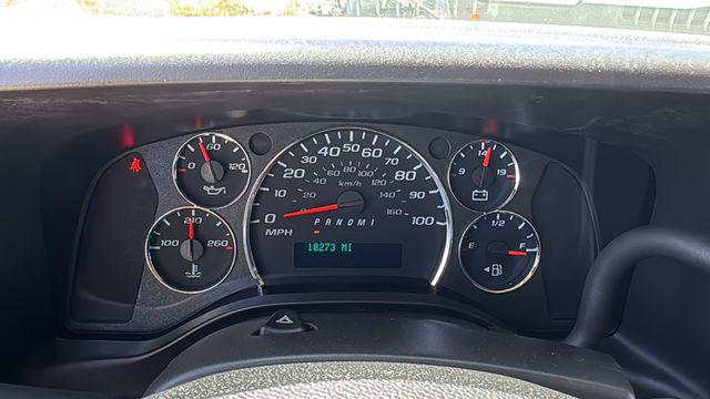2024 Chevrolet Express Cargo Van RWD 2500 Regular Wheelbase WT