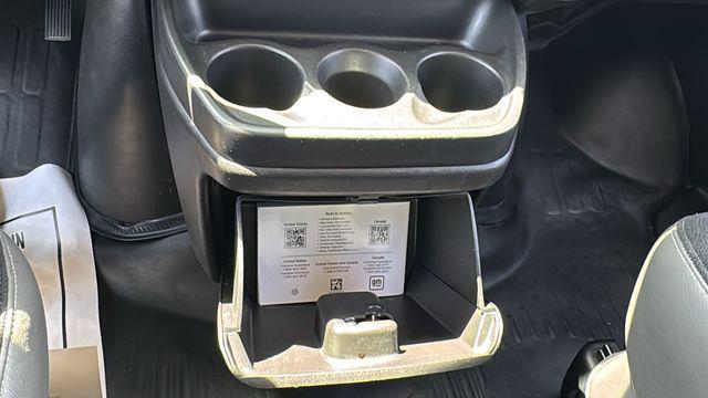 2024 Chevrolet Express Cargo Van RWD 2500 Regular Wheelbase WT