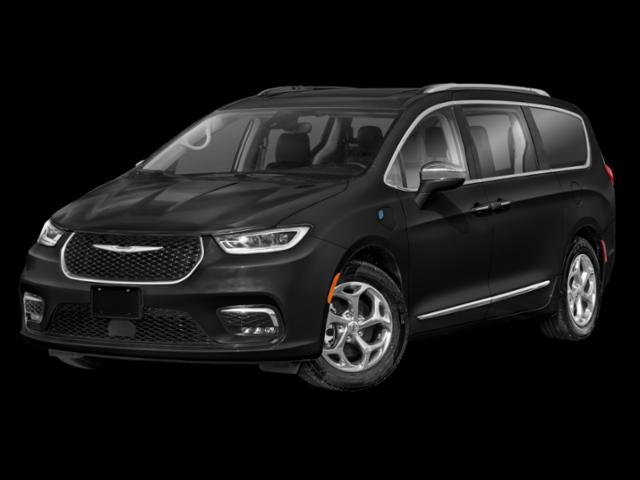2023 Chrysler Pacifica Hybrid PACIFICA PLUG-IN HYBRID TOURING L