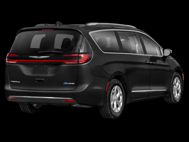 2023 Chrysler Pacifica Hybrid PACIFICA PLUG-IN HYBRID TOURING L