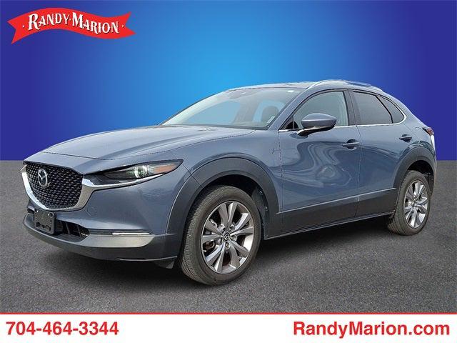 2021 Mazda CX-30 Premium