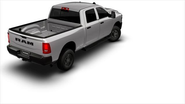 2026 RAM Ram 2500 RAM 2500 TRADESMAN CREW CAB 4X2 64 BOX