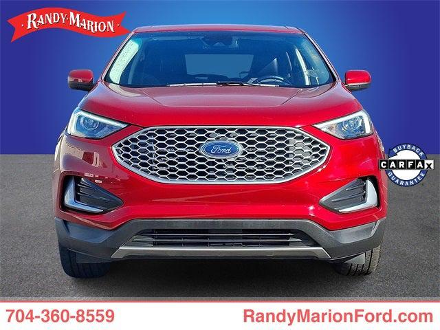 2023 Ford Edge SEL 2023 Ford Edge SEL