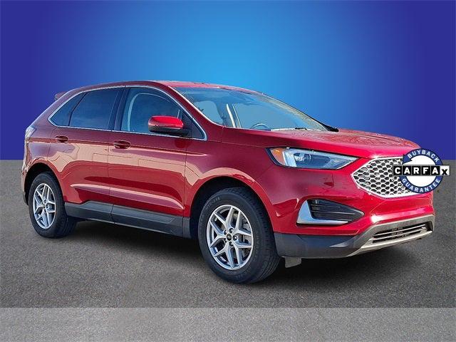 2023 Ford Edge SEL 2023 Ford Edge SEL