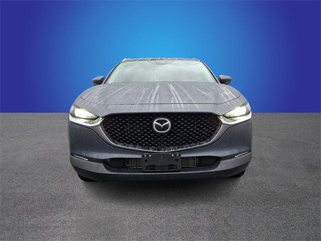 2021 Mazda CX-30 Premium