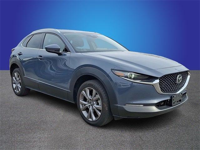 2021 Mazda CX-30 Premium