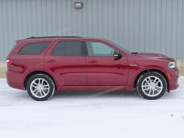 2024 Dodge Durango R/T