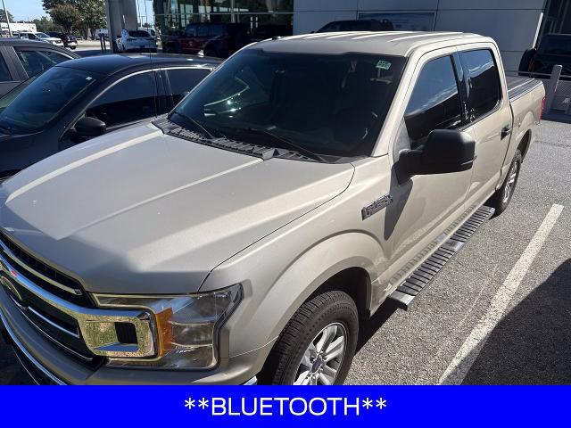 2018 Ford F-150 XLT for sale in Duluth, GA