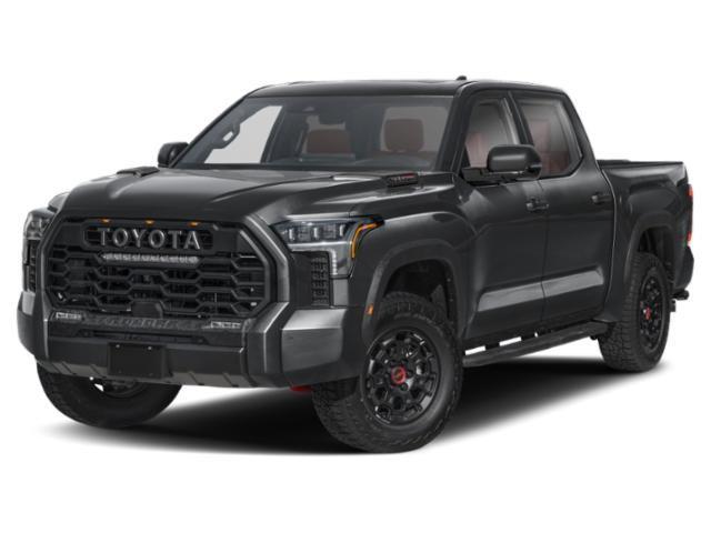 2024 Toyota Tundra Hybrid Limited 4WD