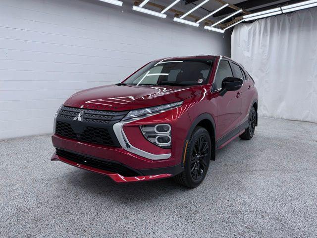 2026 Mitsubishi Eclipse Cross Ralliart S-AWC