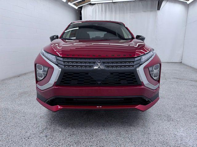 2026 Mitsubishi Eclipse Cross Ralliart S-AWC