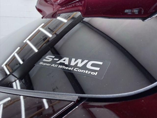 2026 Mitsubishi Eclipse Cross Ralliart S-AWC