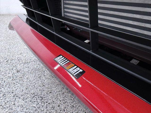 2026 Mitsubishi Eclipse Cross Ralliart S-AWC