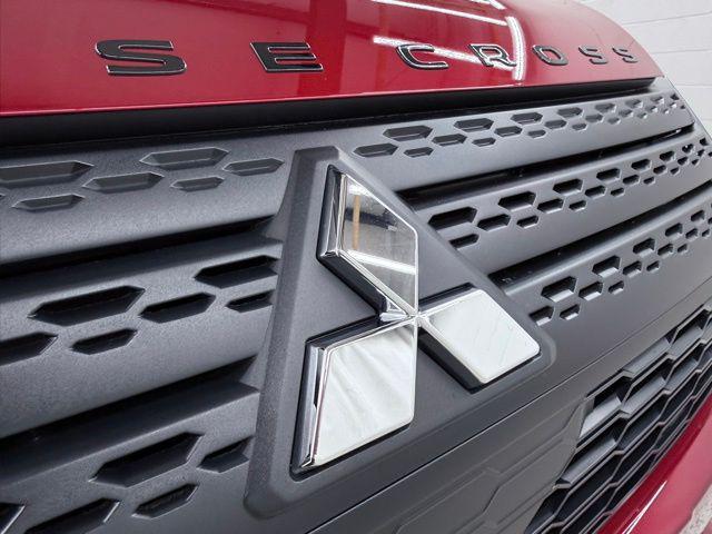 2026 Mitsubishi Eclipse Cross Ralliart S-AWC