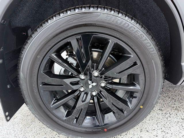 2026 Mitsubishi Eclipse Cross Ralliart S-AWC