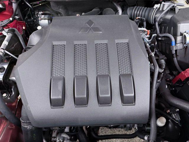 2026 Mitsubishi Eclipse Cross Ralliart S-AWC