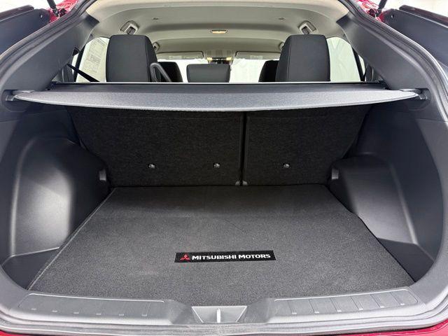 2026 Mitsubishi Eclipse Cross Ralliart S-AWC