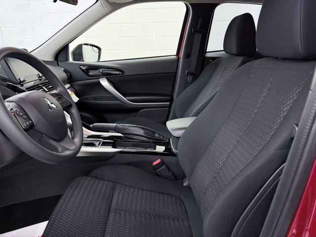 2026 Mitsubishi Eclipse Cross Ralliart S-AWC