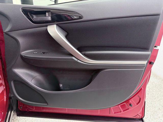 2026 Mitsubishi Eclipse Cross Ralliart S-AWC