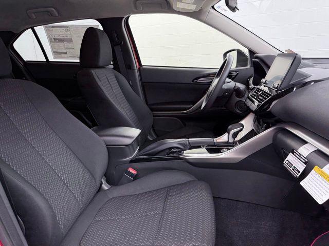 2026 Mitsubishi Eclipse Cross Ralliart S-AWC
