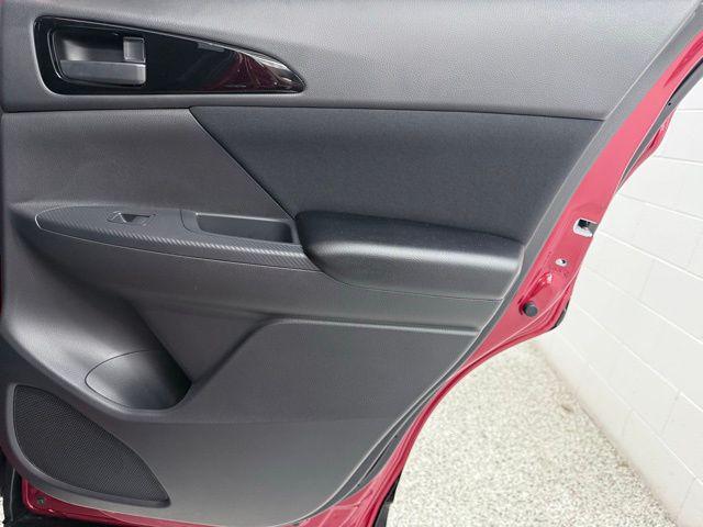 2026 Mitsubishi Eclipse Cross Ralliart S-AWC