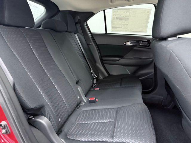2026 Mitsubishi Eclipse Cross Ralliart S-AWC