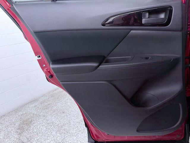 2026 Mitsubishi Eclipse Cross Ralliart S-AWC