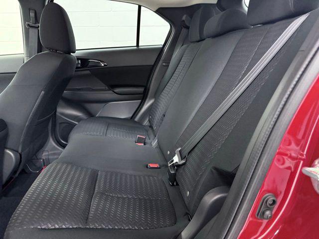 2026 Mitsubishi Eclipse Cross Ralliart S-AWC