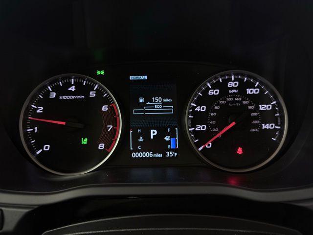 2026 Mitsubishi Eclipse Cross Ralliart S-AWC
