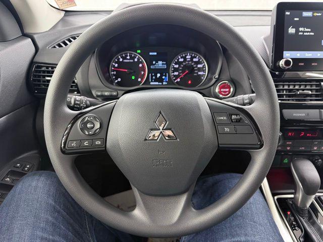 2026 Mitsubishi Eclipse Cross Ralliart S-AWC