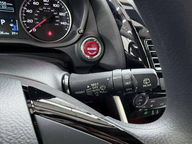 2026 Mitsubishi Eclipse Cross Ralliart S-AWC