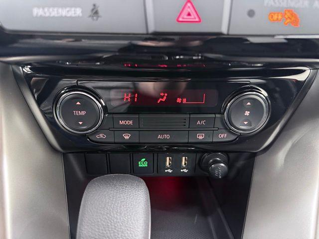 2026 Mitsubishi Eclipse Cross Ralliart S-AWC