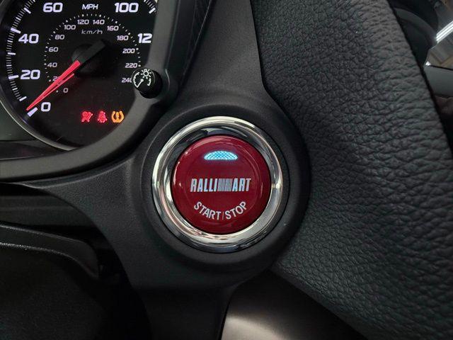 2026 Mitsubishi Eclipse Cross Ralliart S-AWC