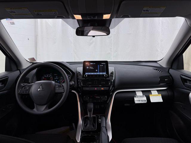 2026 Mitsubishi Eclipse Cross Ralliart S-AWC