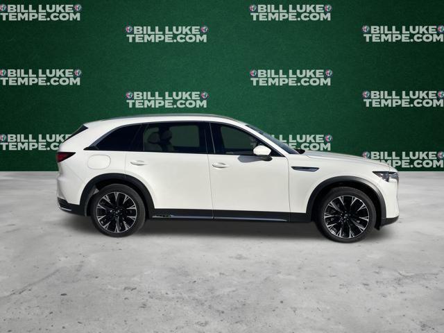 2024 Mazda CX-90 PHEV Premium Plus 2024 Mazda CX-90 PHEV Premium Plus